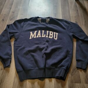 Malibu Crewneck